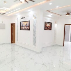 4 BHK Builder Floor For Sale in Uppal Southend