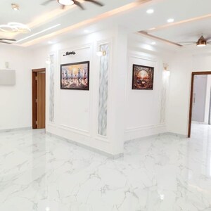 4 BHK Builder Floor For Sale in Uppal Southend, Sector 49