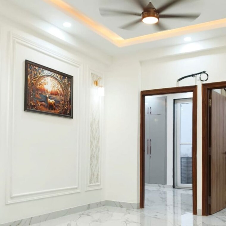 undefined, uppal-southend 4 Bedroom 418 Sq.Ft. Builder Floor In Sector 49 Gurgaon 9813357