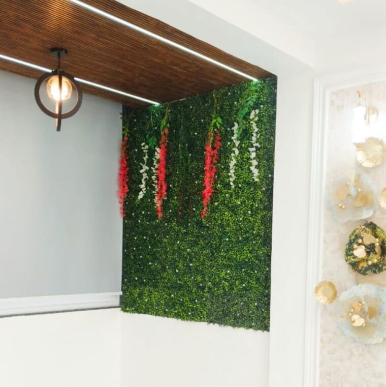 undefined, uppal-southend 4 Bedroom 418 Sq.Ft. Builder Floor In Sector 49 Gurgaon 9813357