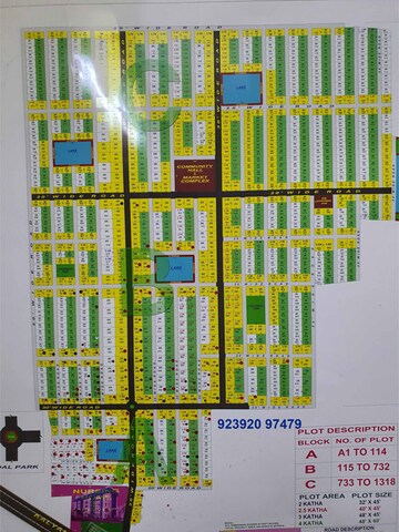   Plot at Barrackpore – for Sale