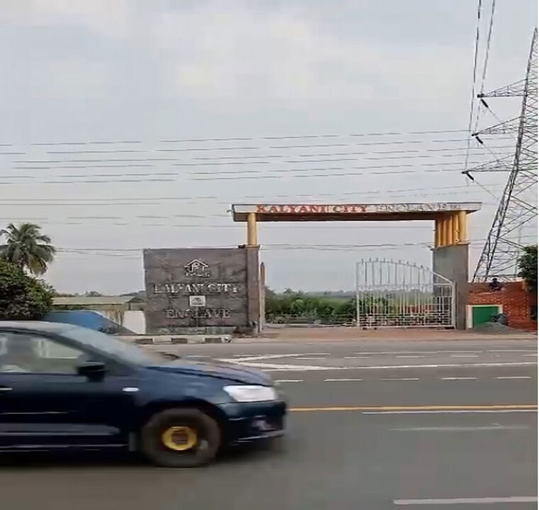 Exterior View, barrackpore  2160 Sq.Ft. Plot In Barrackpore Kolkata 9765743