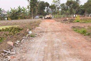 Plot Area in  Plot at Barrackpore – for Sale