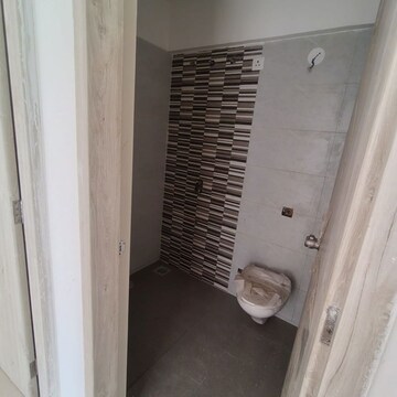 Bathroom in 2 BHK Apartment at Goyal My Homes Wakad, Wakad – for Sale