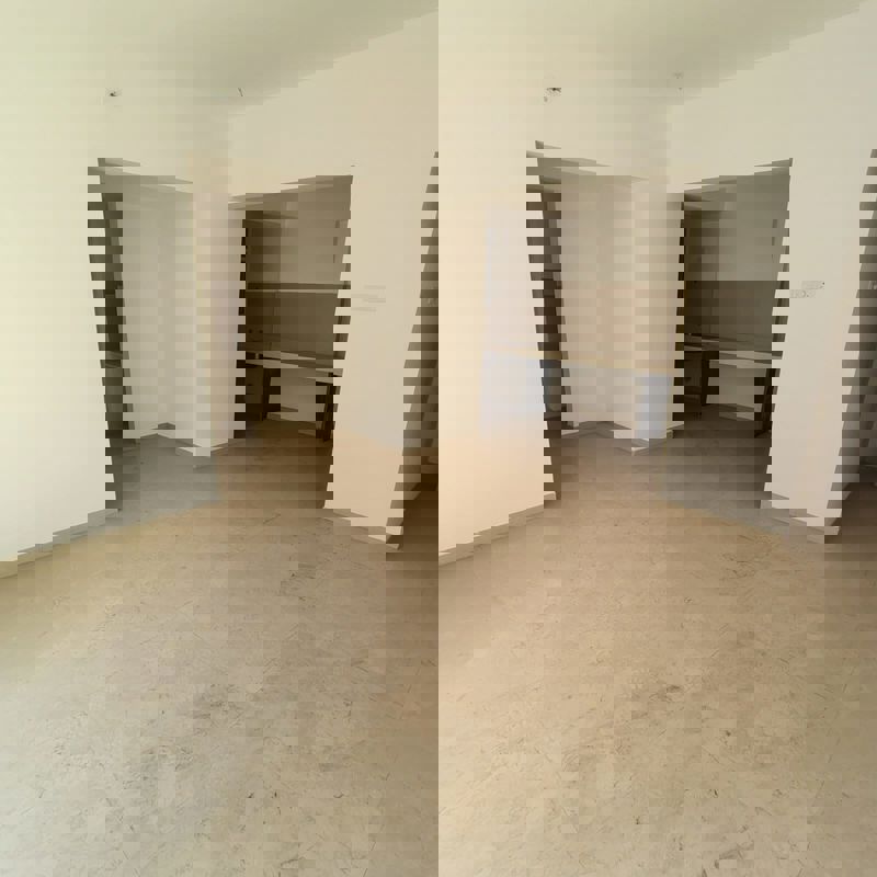 2 BHK 710 Sq.Ft. Apartment in Goyal My Homes Wakad