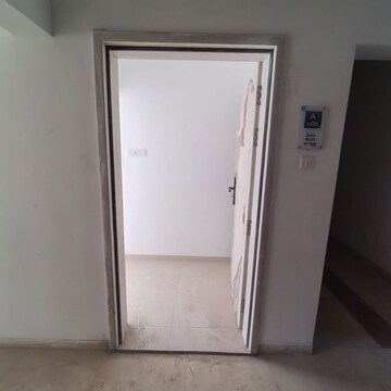 2 BHK Apartment – Entrance View at Goyal My Homes Wakad, Wakad - for Sale