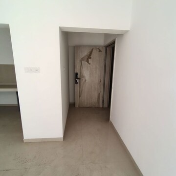 2 BHK Apartment – Entrance View at Goyal My Homes Wakad, Wakad - for Sale