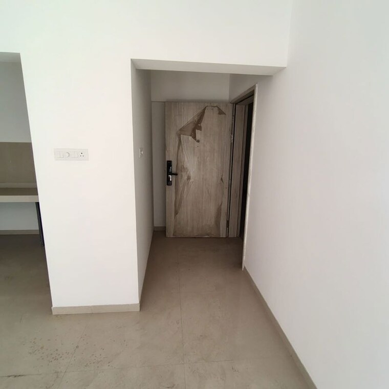 Entrance, goyal-my-homes-wakad 2 Bedroom 710 Sq.Ft. Apartment In Wakad Pune 9813345