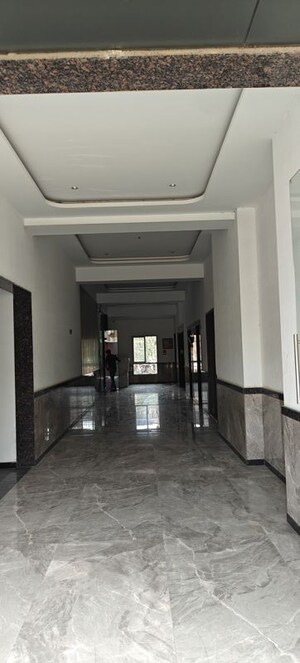 Building Lobby in  Office Space at Key Tech Park, Andheri West – for Rent