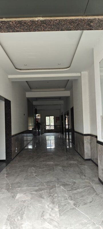 Building Lobby in  Office Space at Key Tech Park, Andheri West – for Rent