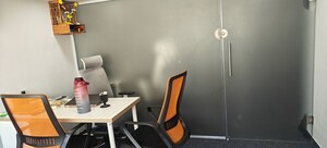 Furnished Amenities in  Office Space at Key Tech Park, Andheri West – for Rent