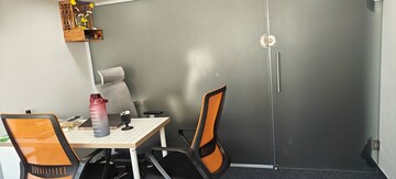 Furnished Amenities in  Office Space at Key Tech Park, Andheri West – for Rent