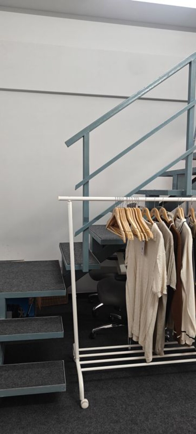 undefined, key-tech-park Commercial Office Space 520 Sq.Ft. In Andheri West Mumbai 9813369