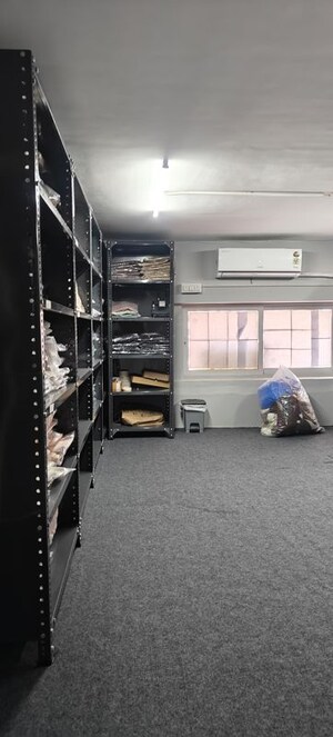 Parking in  Office Space at Key Tech Park, Andheri West – for Rent