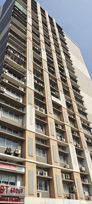  Office Space For Rent in Key Tech Park, Andheri West