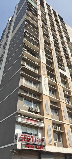  Office Space – Exterior View View at Key Tech Park, Andheri West - for Rent