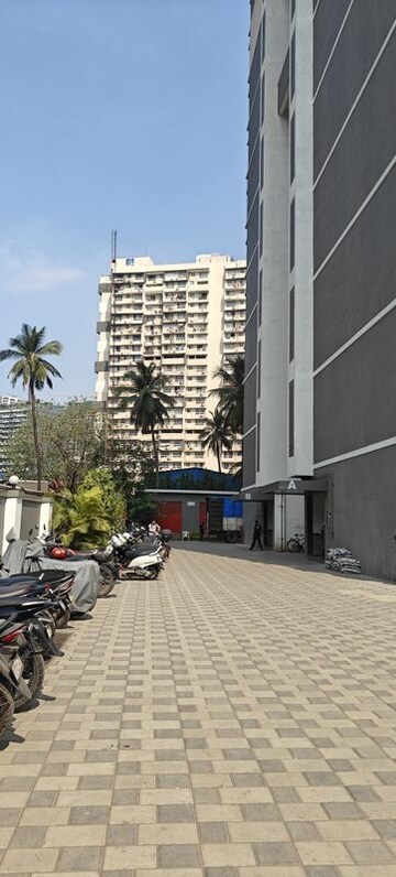  Office Space – Exterior View View at Key Tech Park, Andheri West - for Rent