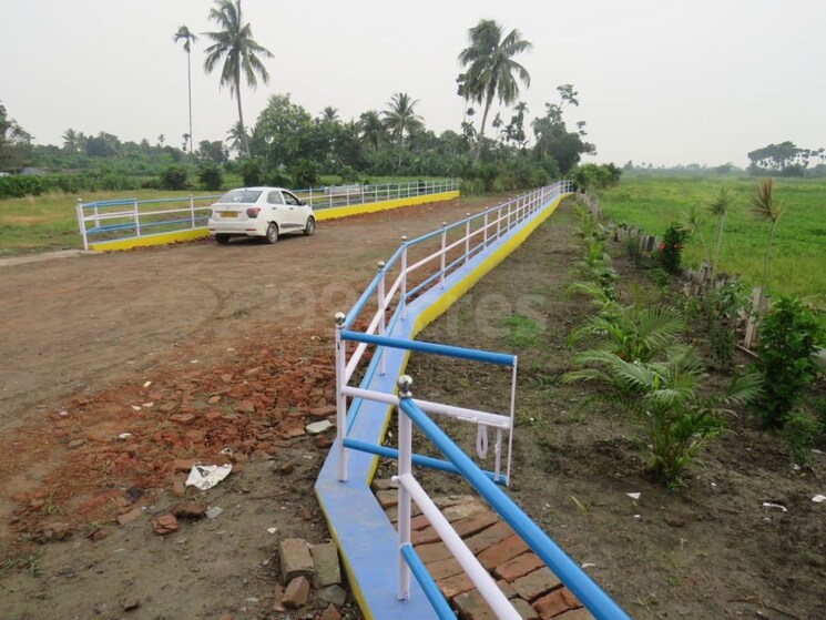 undefined, shyamnagar  1800 Sq.Ft. Plot In Shyamnagar Kolkata 9765720