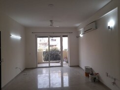 3 BHK + Servant Room,Study Room Apartment For Rent in Emaar MGF Emerald Hills
