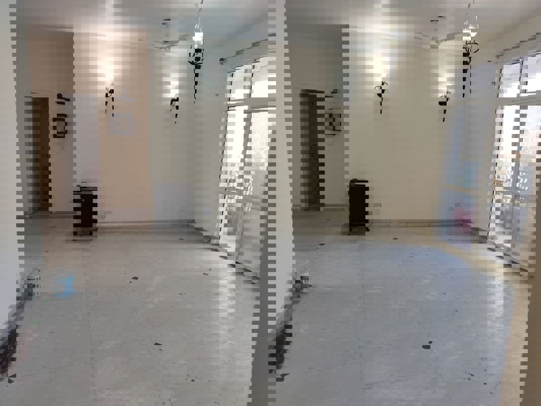 3.5 BHK + Servant Room Apartment For Rent in Eldeco Ananda