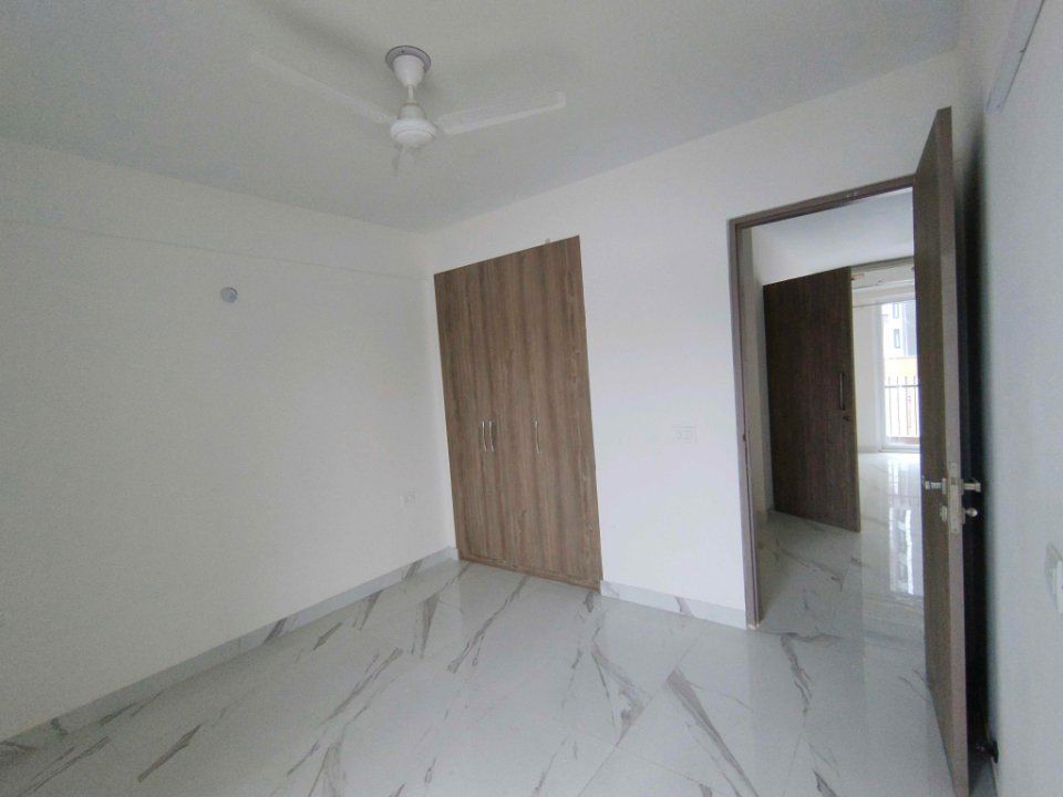 3 BHK 1400 Sq.Ft. Apartment in M3M Urbana