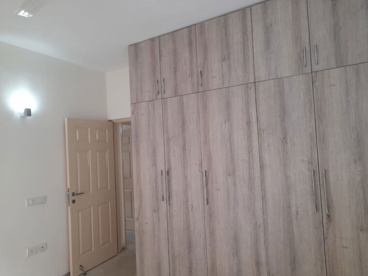 Master Bedroom, emaar-mgf-emerald-hills 3 Bedroom 267 Sq.Yd. Apartment In Sector 65 Gurgaon 9813375