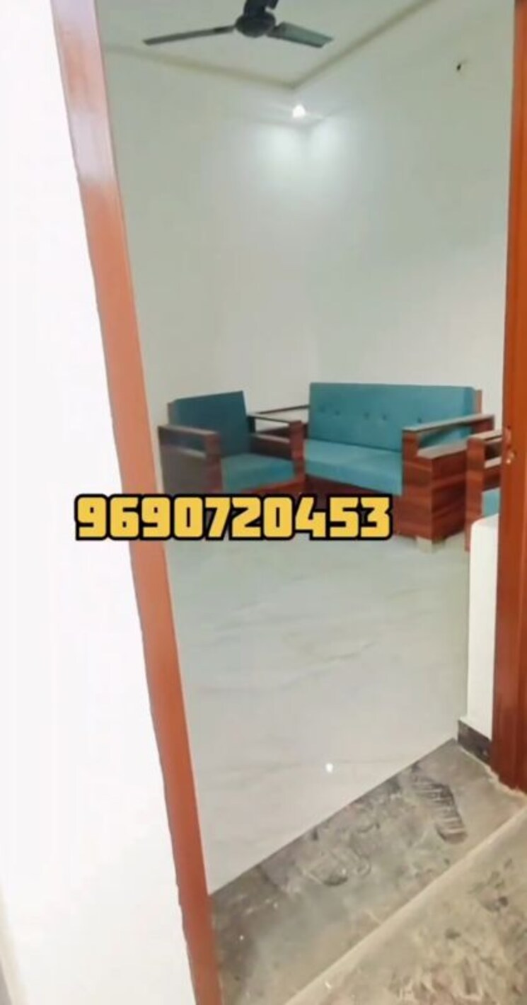 Bedroom, rohta 2 Bedroom 111 Sq.Ft. Independent House In Rohta Agra 9813380