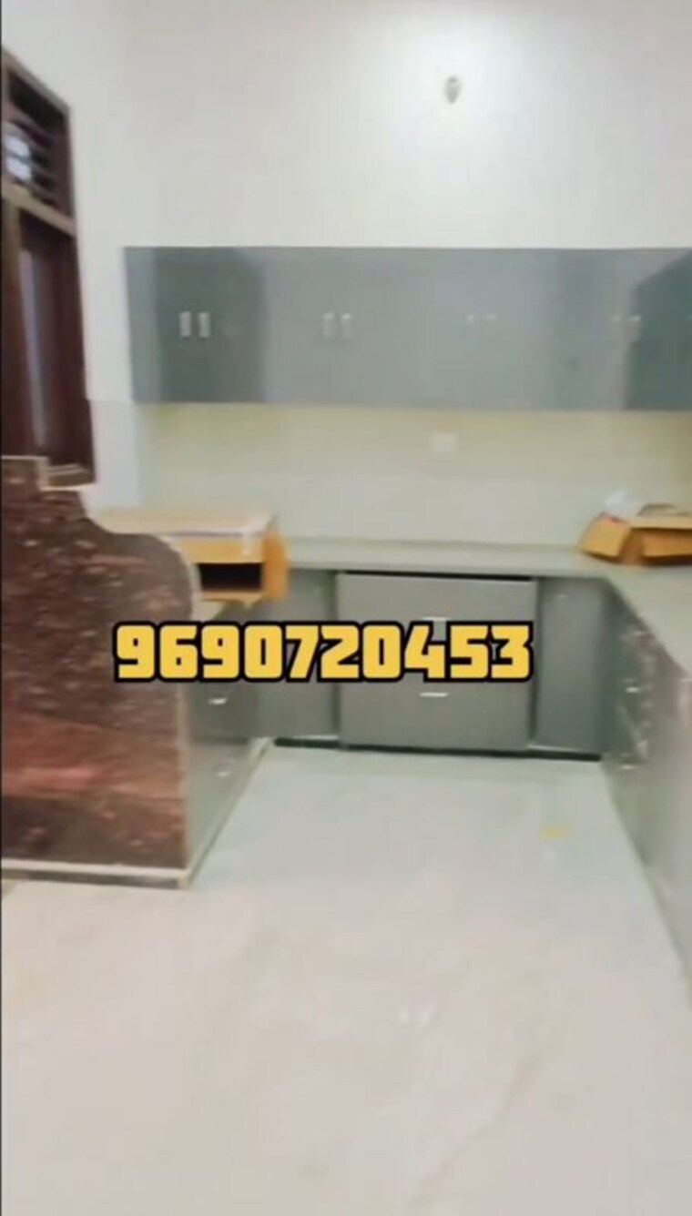 Living Room, rohta 2 Bedroom 111 Sq.Ft. Independent House In Rohta Agra 9813380