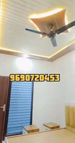 Furnished Amenities in 2 BHK Independent House at Rohta – for Sale