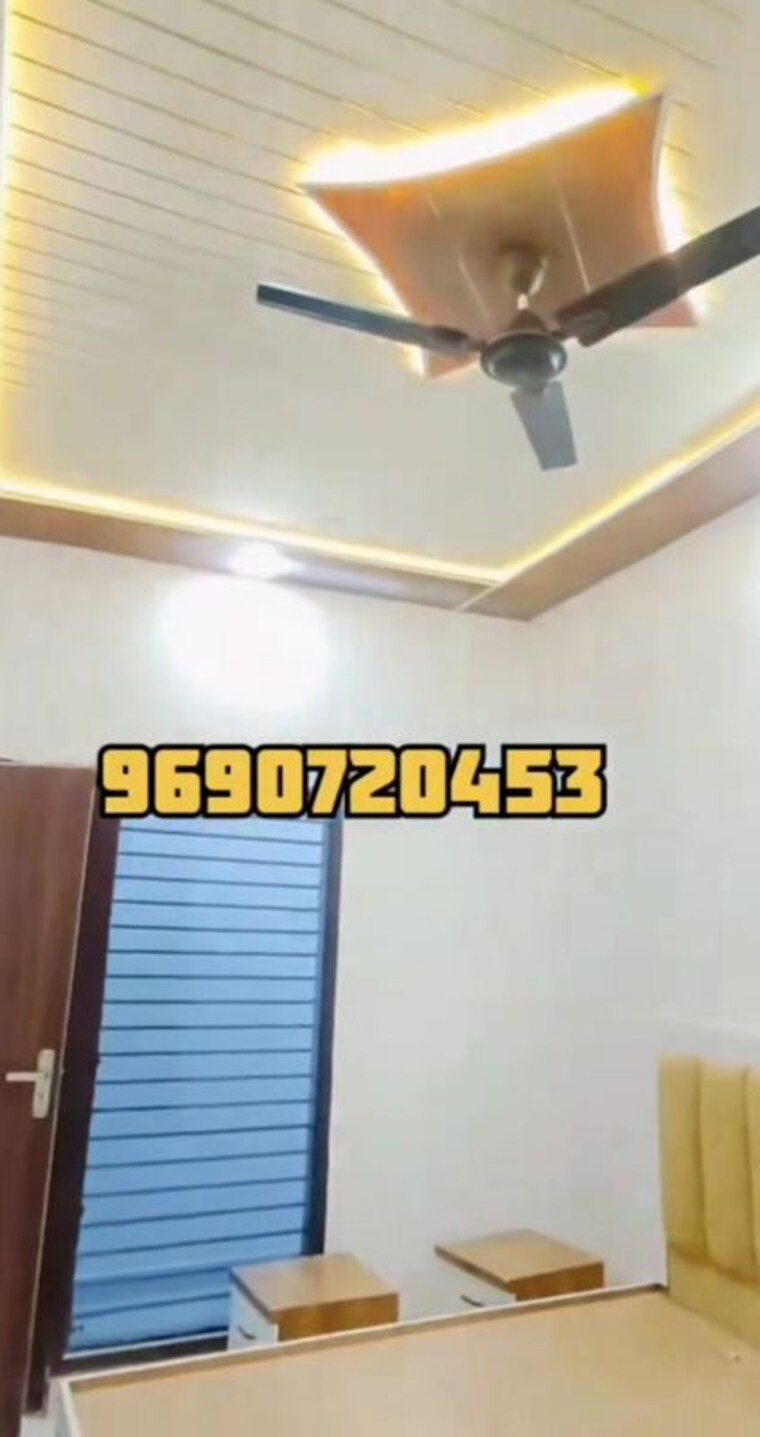 undefined, rohta 2 Bedroom 111 Sq.Ft. Independent House In Rohta Agra 9813380