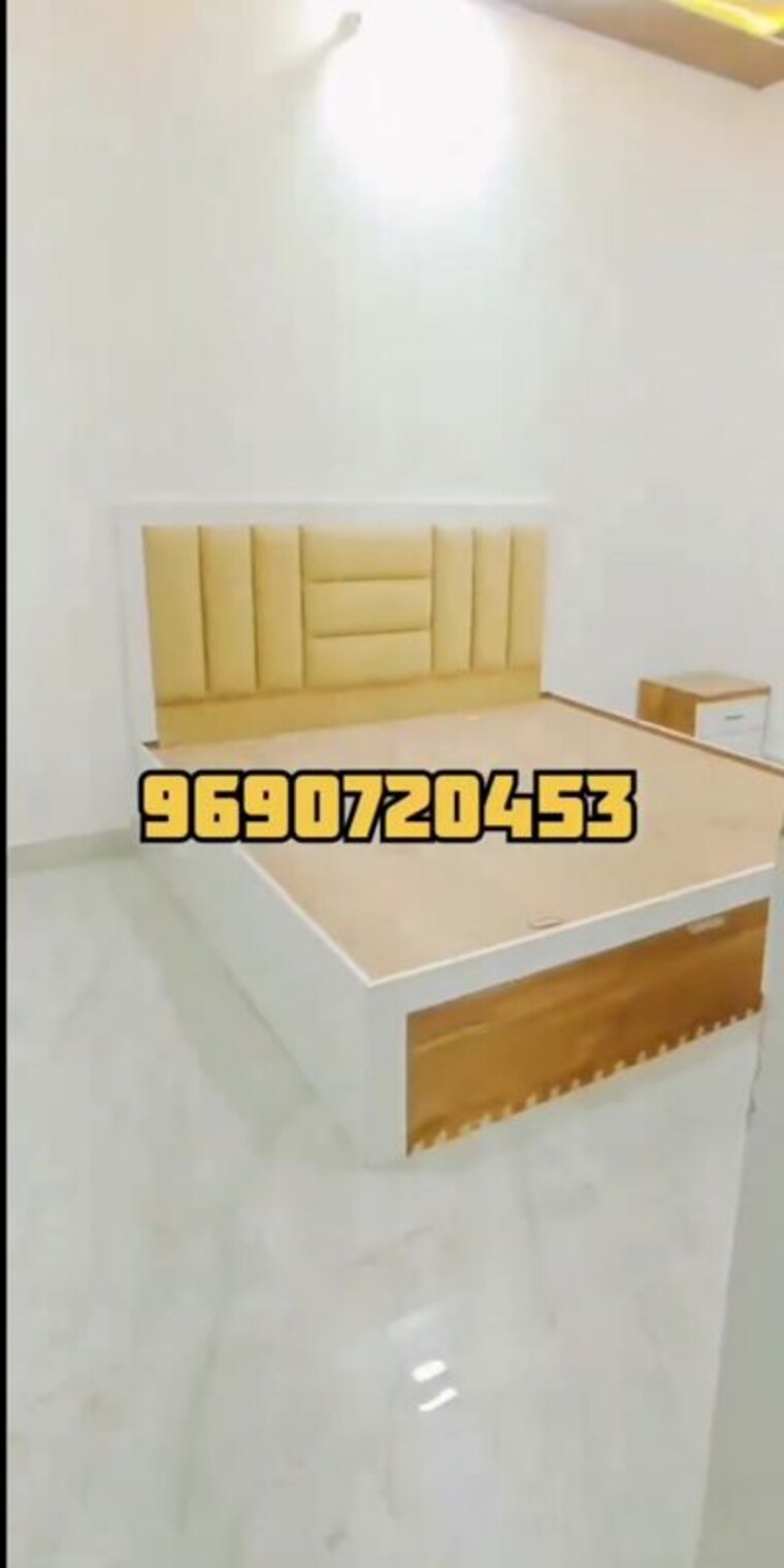 Bedroom, rohta 2 Bedroom 111 Sq.Ft. Independent House In Rohta Agra 9813380