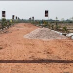 100 Sq.Yd. Plot in Vrindavan
