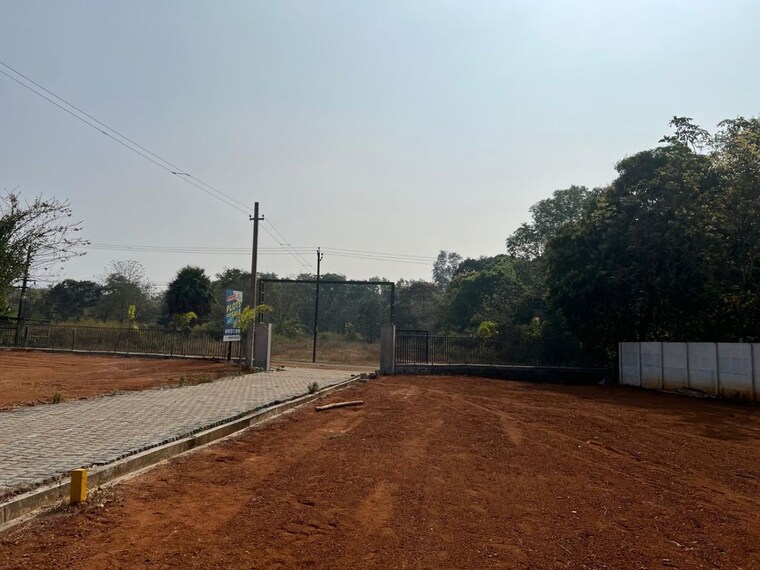 undefined, pirayari  872 Sq.Yd. Plot In Pirayari Palakkad 9813388