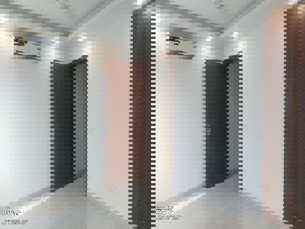 3 BHK Builder Floor For Sale in East Of Kailash