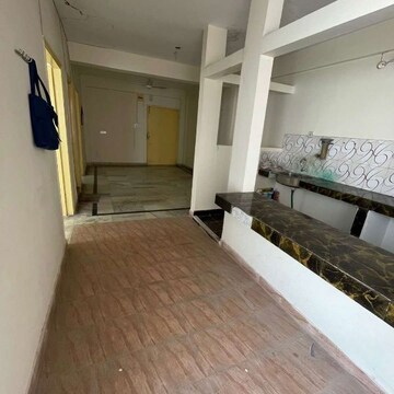 Kitchen in 2 BHK Apartment at Vaishnavi Garden, Joka – for Rent