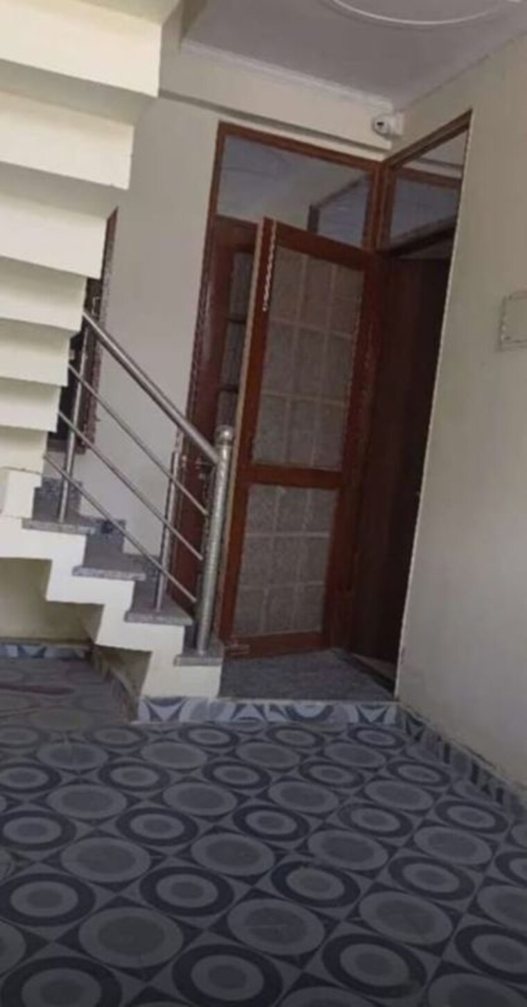 undefined, semra 3 Bedroom 1100 Sq.Ft. Independent House In Semra Lucknow 9813373