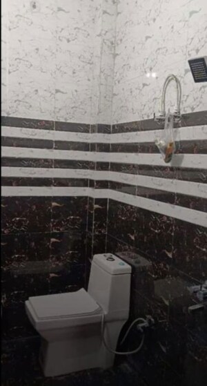 Balcony in 3 BHK Independent House at Semra – for Rent