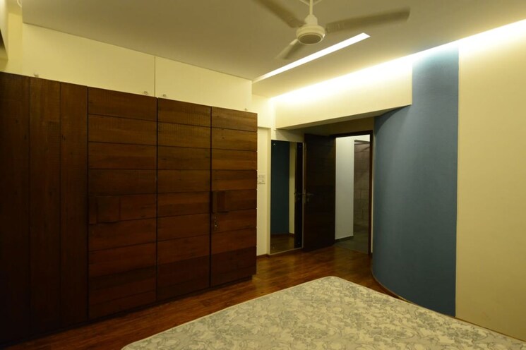 Room, krishna-residency-malad-west 3 Bedroom 1600 Sq.Ft. Apartment In Malad West Mumbai 9813393