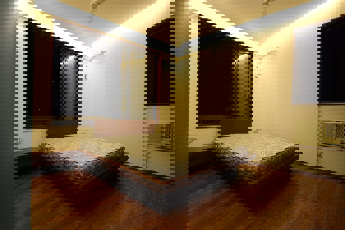 3 BHK Apartment For Sale in Krishna Residency Malad West