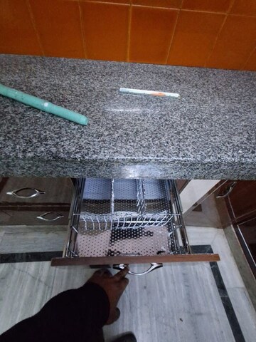 Team Area in 2 BHK Independent House at RWA Apartments Sector 47, Sector 47 – for Rent