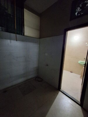 Bathroom in 2 BHK Independent House at RWA Apartments Sector 47, Sector 47 – for Rent