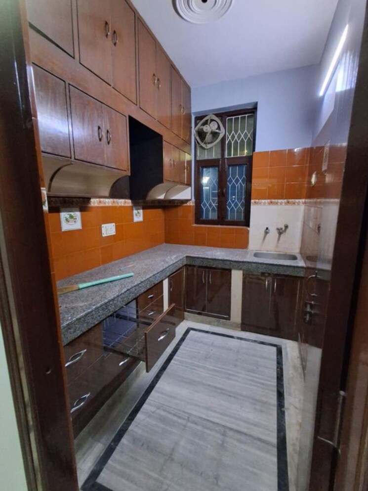 Kitchen, rwa-apartments-sector-47 2 Bedroom 112 Sq.Mt. Independent House In Sector 47 Noida 9813395