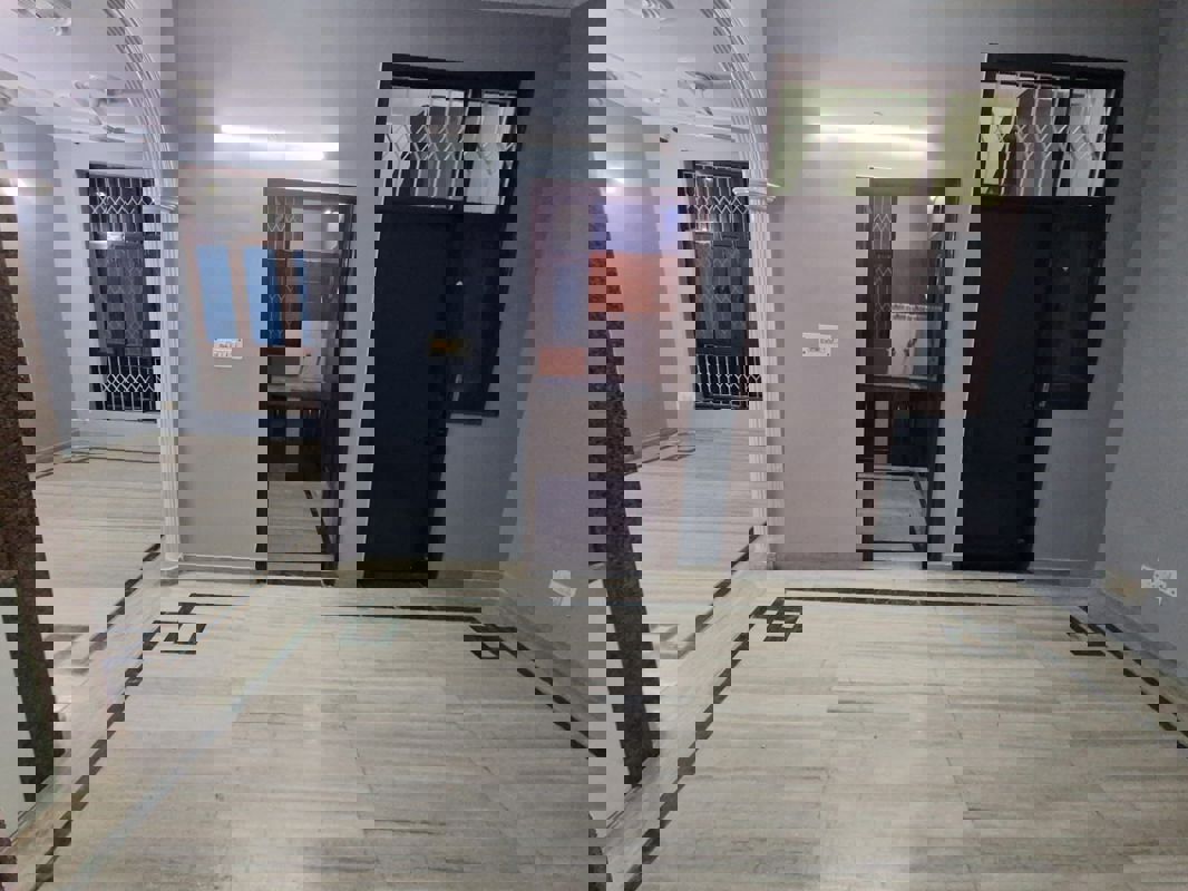 2 BHK + Pooja Room Independent House For Rent in RWA Apartments Sector 47