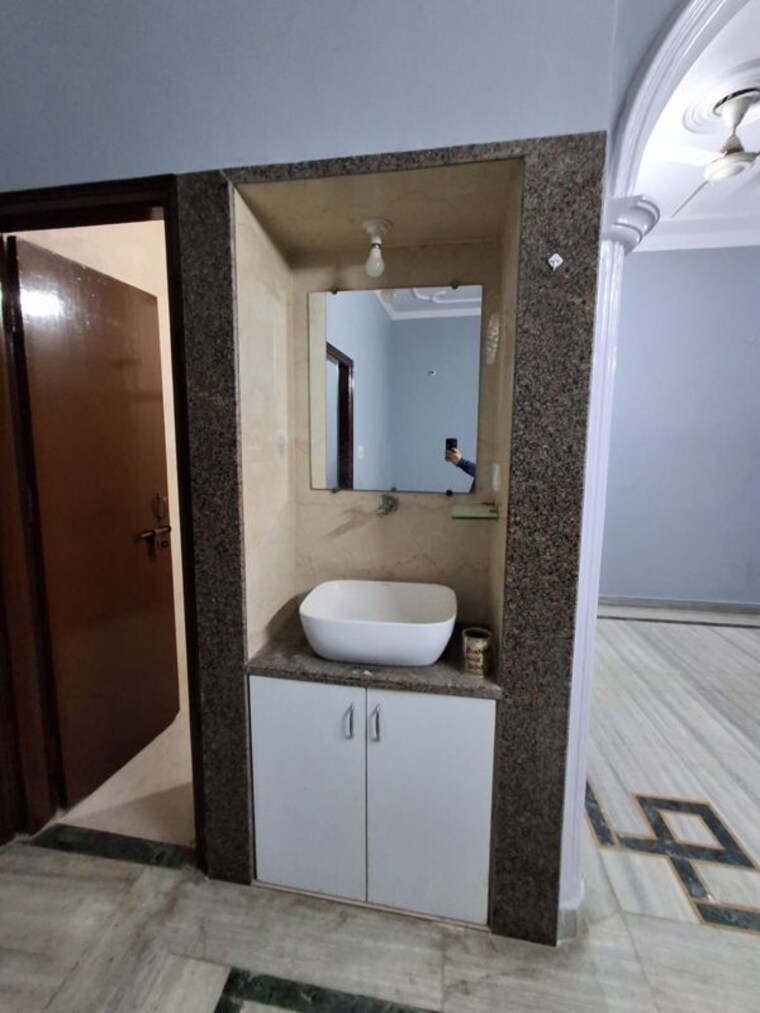 Master Bedroom, rwa-apartments-sector-47 2 Bedroom 112 Sq.Mt. Independent House In Sector 47 Noida 9813395