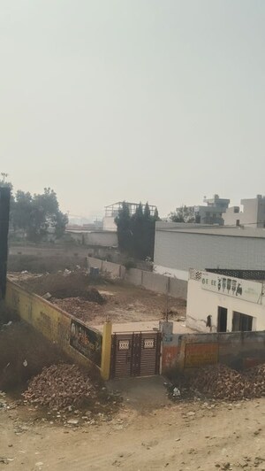  Warehouse – Exterior View View at Dhankot - for Sale