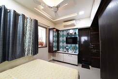 2 BHK + Pooja Room Apartment For Sale in Ravet