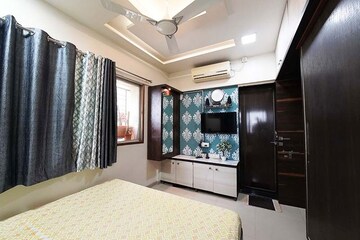 2 BHK Apartment For Sale in Ravet