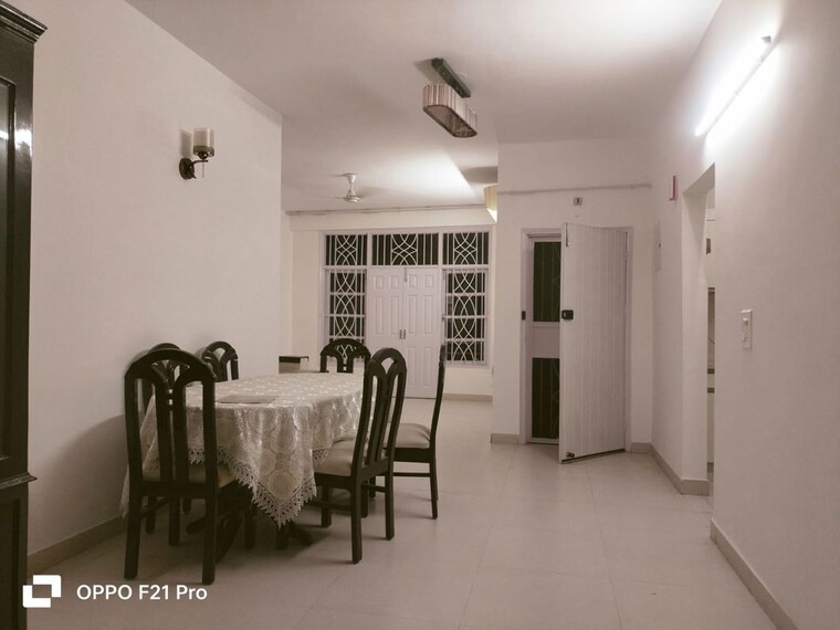 Living Room, unitech-south-city-ii 2 Bedroom 1050 Sq.Ft. Builder Floor In Sector 50 Gurgaon 9813398