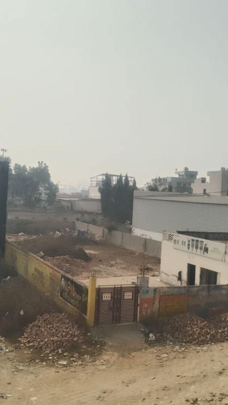 Exterior View, dhankot Commercial Warehouse 5000 Sq.Ft. In Dhankot Gurgaon 9813355