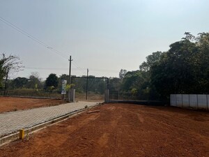 Plot Area in  Plot at Pirayari – for Sale